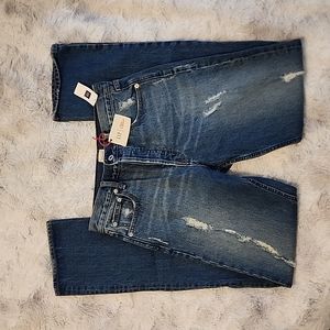 NWT Gap Jeans Tall
